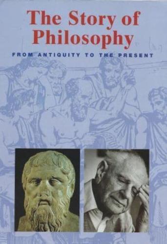 The Story of Philosophy