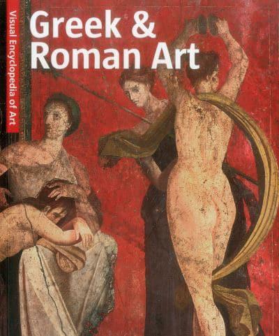 Greek and Roman Art