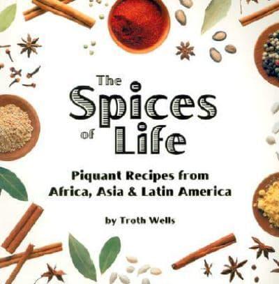 The Spices of Life