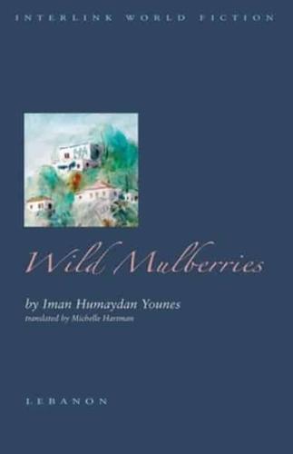 Wild Mulberries
