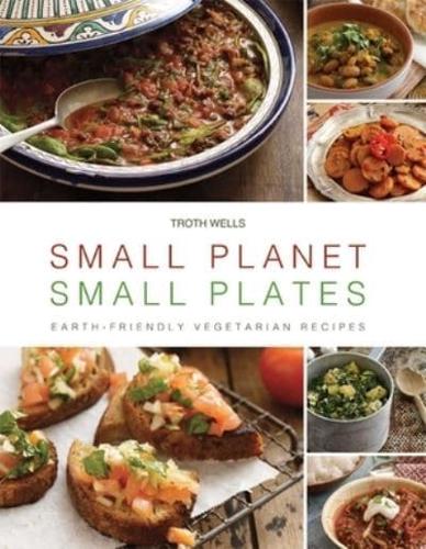 Small Planet, Small Plates