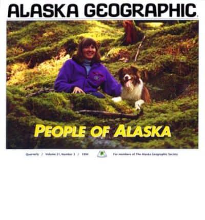 People of Alaska