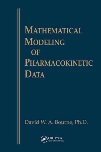 Mathematical Modeling of Pharmacokinetic Data