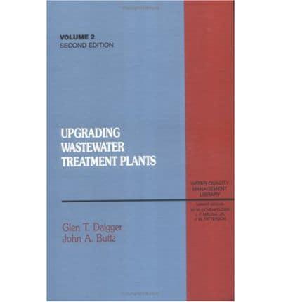 Upgrading Wastewater Treatment Plants