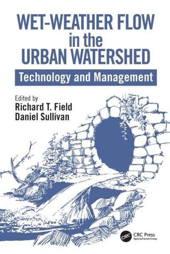 Wet-Weather Flow in the Urban Watershed