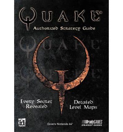 Quake Authorized Strategy Gde