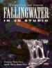 Fallingwater in 3D Studio
