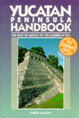 Yucatan Peninsula Handbook