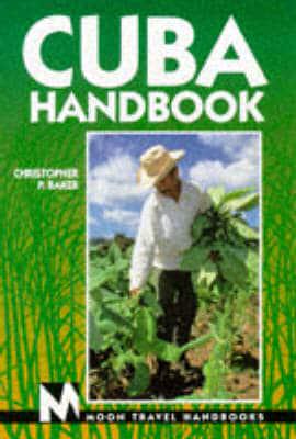 Cuba Handbook
