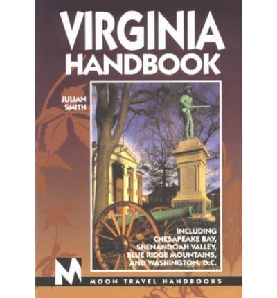 Virginia Handbook