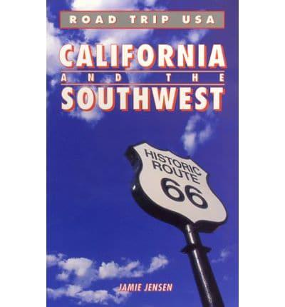 California and the Southwest