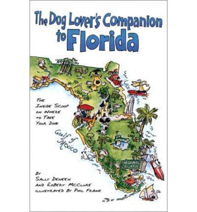 The DEL-Dog Lover's Companion to Florida