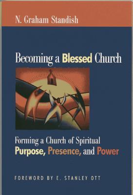 Becoming the Blessed Church