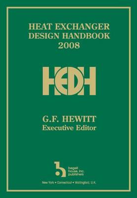 Heat Exchanger Design Handbook 2008