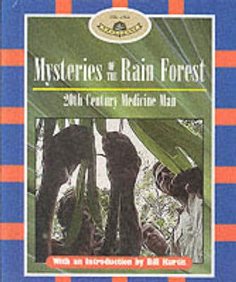 Mysteries of the Rain Forest