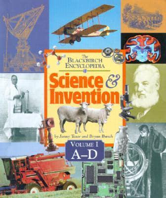 The Blackbirch Encyclopedia of Science and Invention