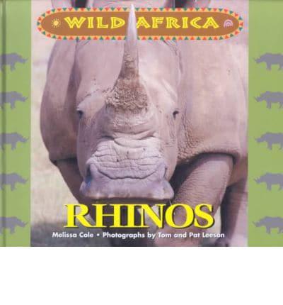 Rhinos