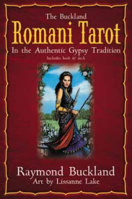 The Buckland Romani Tarot Kit