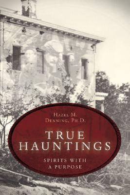 True Hauntings