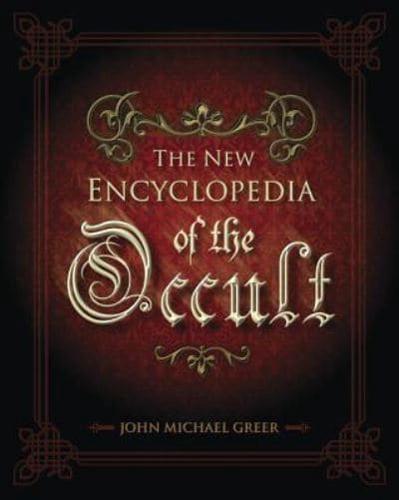 The New Encyclopedia of the Occult