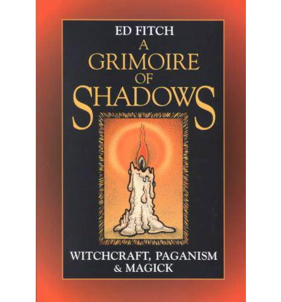 A Grimoire of Shadows