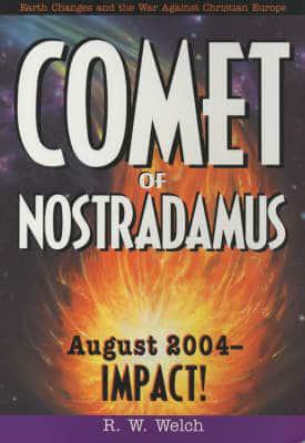 Comet of Nostradamus