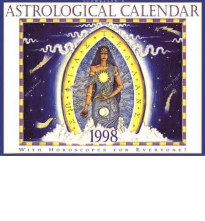 Llewellyn's Astrological Calendar