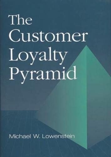 Customer Loyalty Pyramid