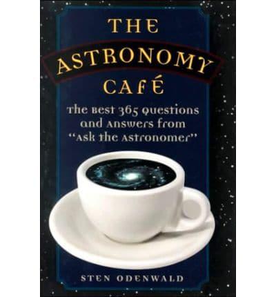 The Astronomy Cafe