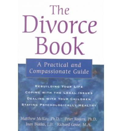 The Divorce Book