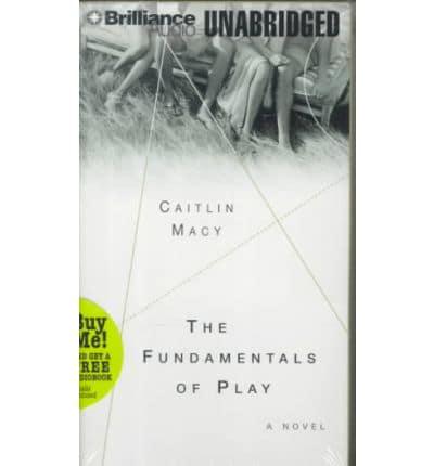 The Fundamentals of Play