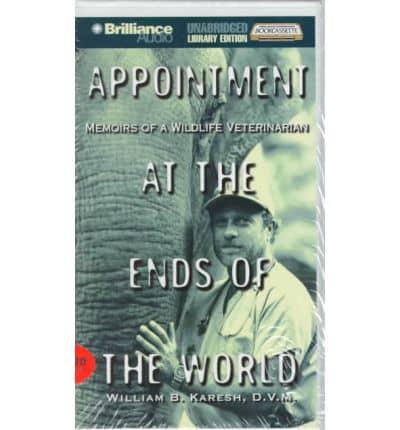 Appointment at the Ends of the World