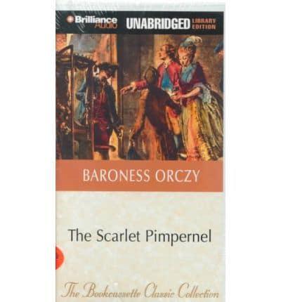 The Scarlet Pimpernel