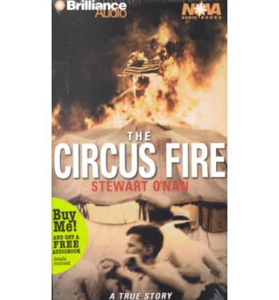 The Circus Fire