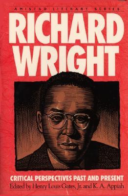 Richard Wright - Amistad