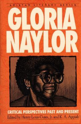 Gloria Naylor - Amistad