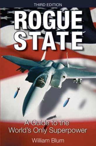 Rogue State, 3rd Edition