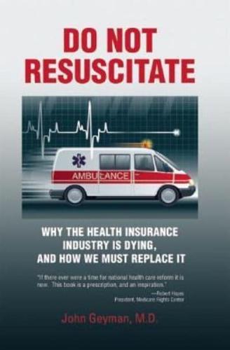 Do Not Resuscitate