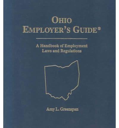 Ohio Employer's Guide