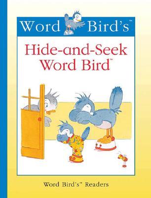 Hide-and-Seek Word Bird
