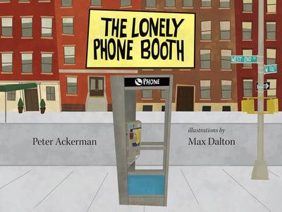 The Lonely Phonebooth