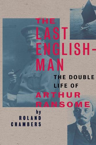 The Last Englishman