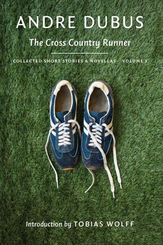 The Cross Country Runner