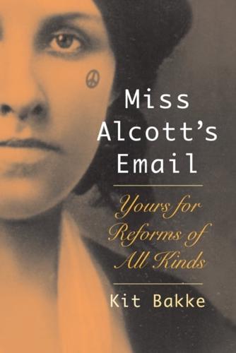 Miss Alcott's Email
