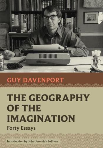 The Geography of the Imagination