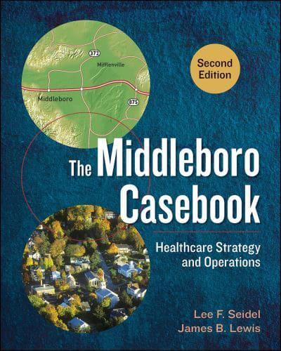 The Middleboro Casebook