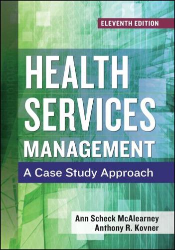 Health Services Management