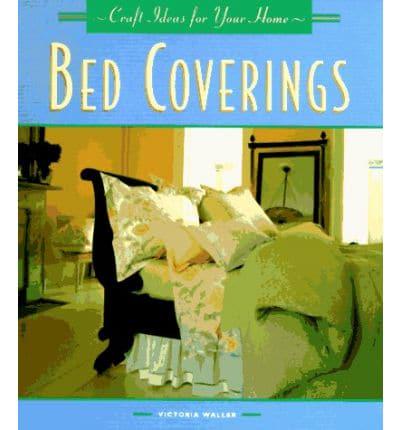 Craft Ideas for Your Home. Bed Coverings