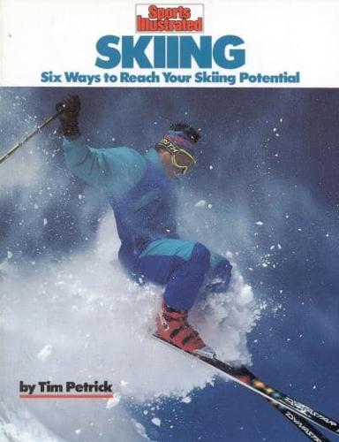 Skiing