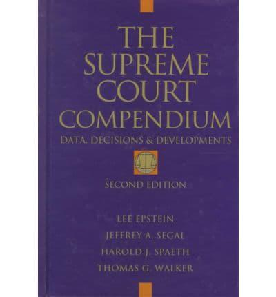 The Supreme Court Compendium